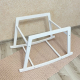 Rocking Stand for Baby Moses Basket