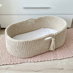 Cradles, Changing baskets