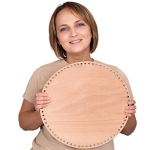 Basket Bottoms, 6 mm thickness